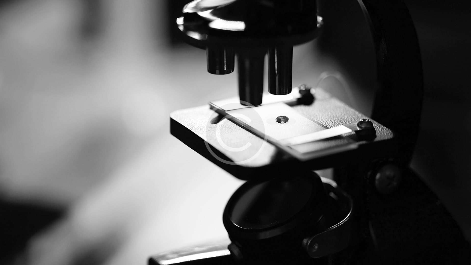 Cholesterol test