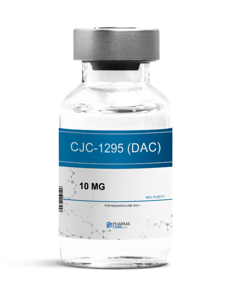 CJC-1295 (DAC)