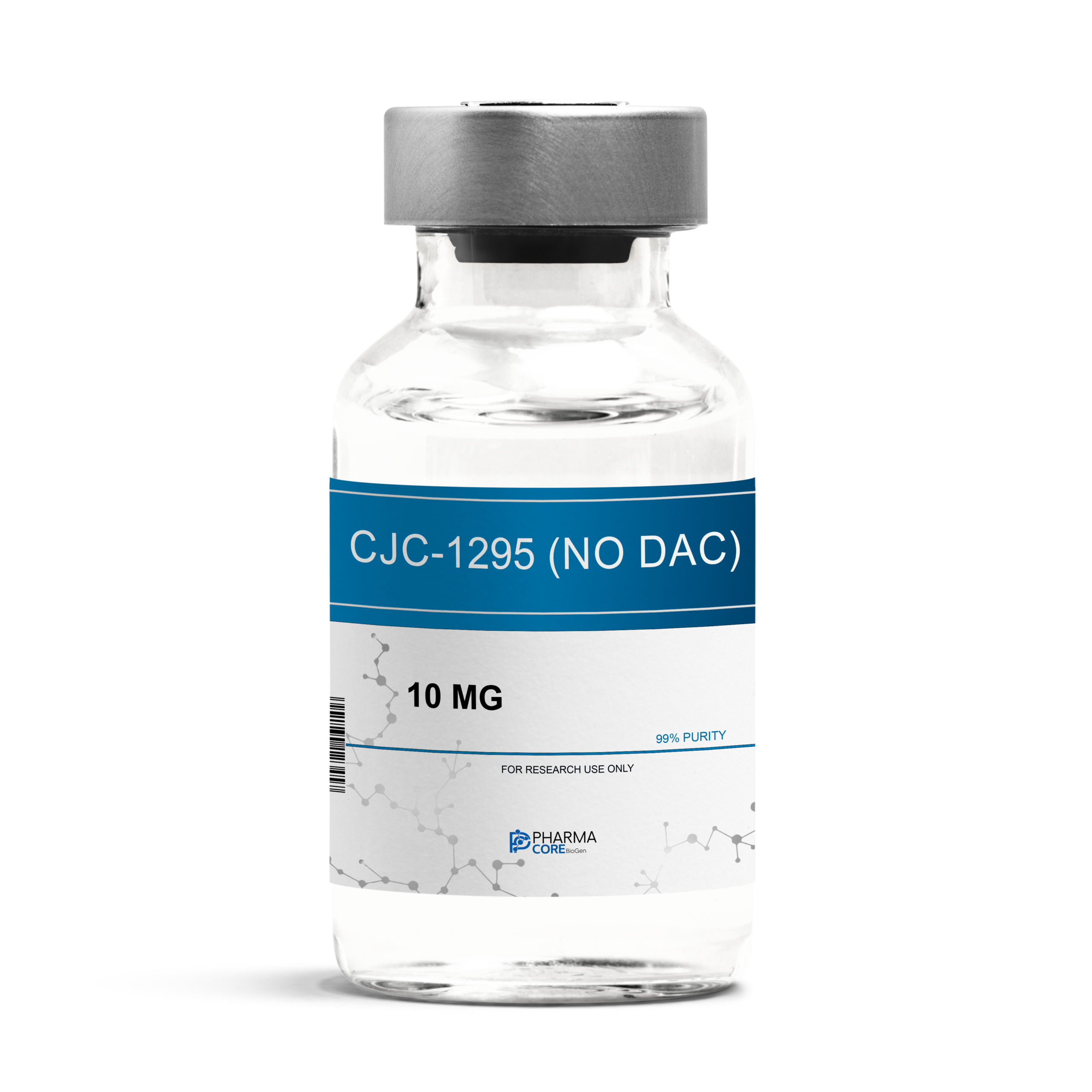 CJC-1295 (NO DAC)