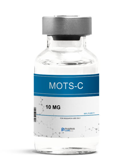 MOTS-C
