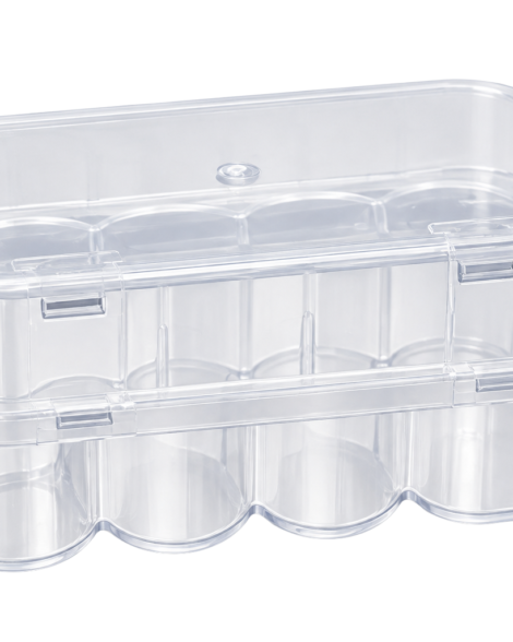 Caja Organizadora para Viales