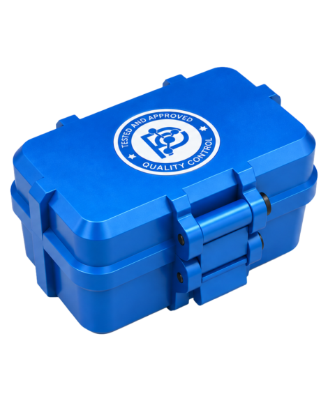 Estuche para Viales